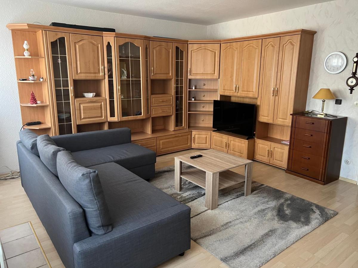 Schoene Ferienwohnung In Saarbruecken Saarbrücken Exterior foto