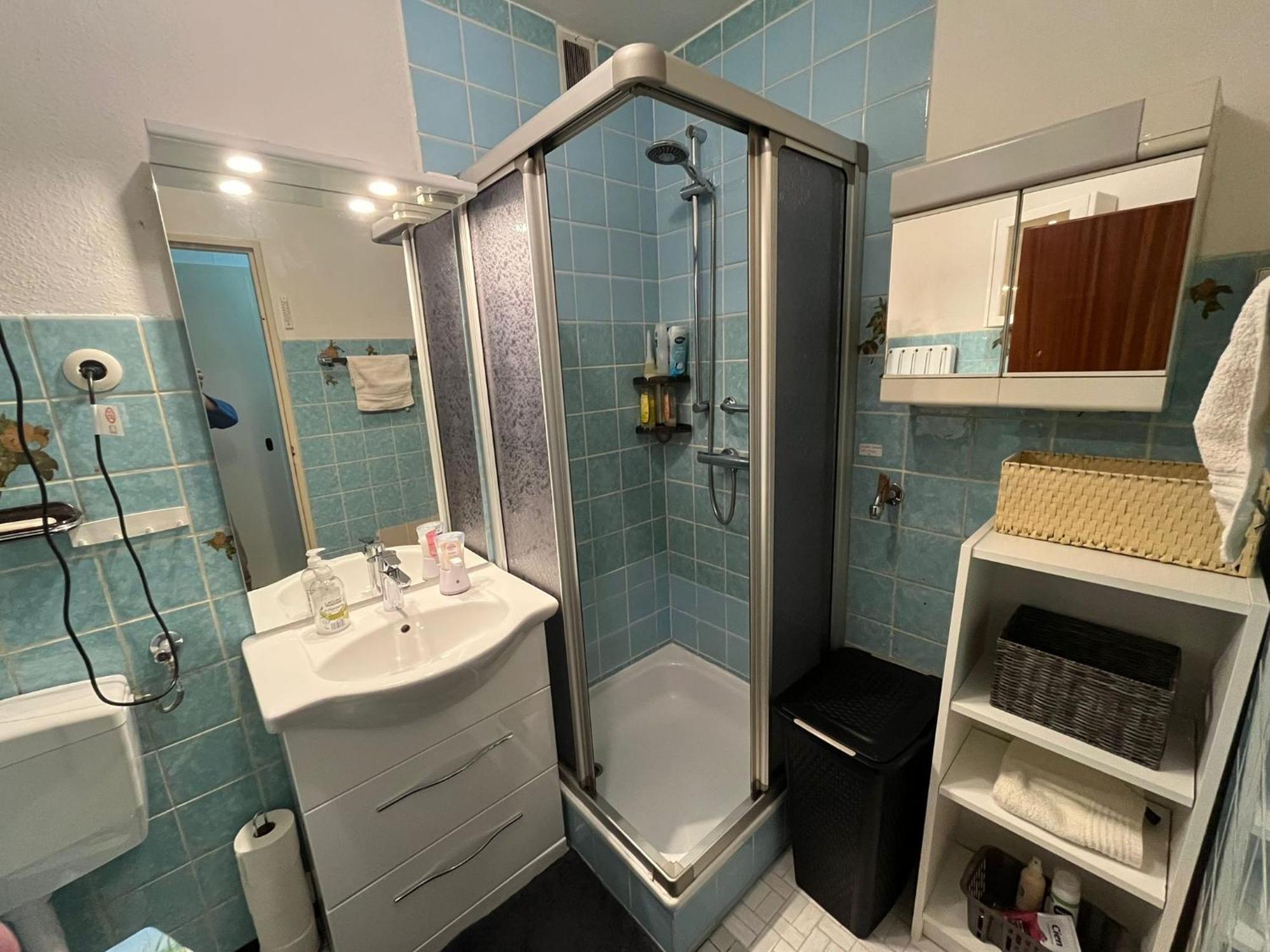Schoene Ferienwohnung In Saarbruecken Saarbrücken Exterior foto