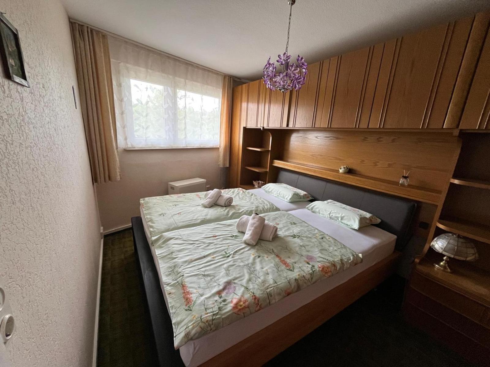 Schoene Ferienwohnung In Saarbruecken Saarbrücken Exterior foto